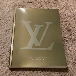 Louis Vuitton Le Catalogue Maroquinerie Catalog